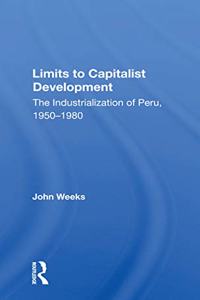 Limits to Capitalist Development