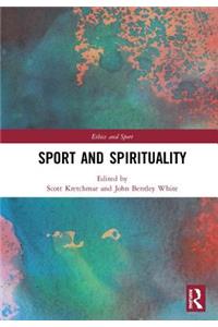 Sport and Spirituality