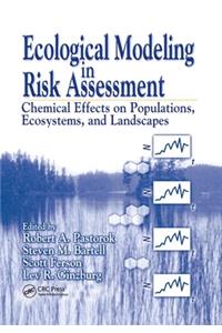 Ecological Modeling in Risk Assessment