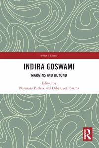 Indira Goswami