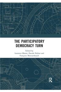 Participatory Democracy Turn