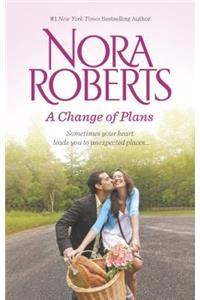 A Change of Plans