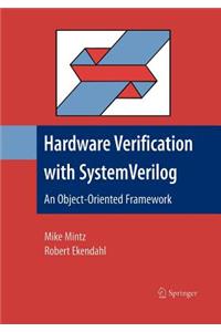 Hardware Verification with System Verilog