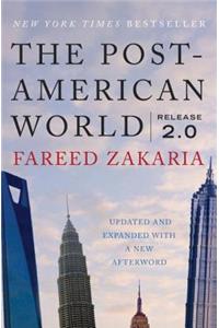 The Post-American World