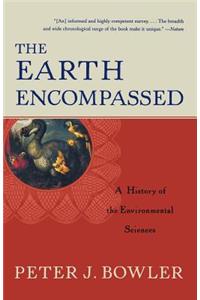 The Earth Encompassed