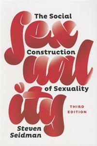 Social Construction of Sexuality