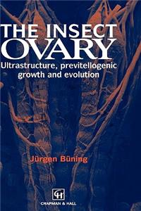 Insect Ovary