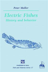 Electric Fishes