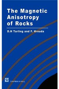 Magnetic Anisotropy of Rocks