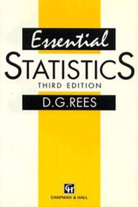 Essential Statistics, Third Edition