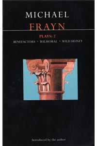 Frayn