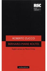 Roberto Zucco
