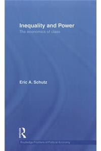 Inequality and Power