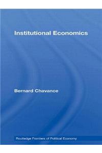 Institutional Economics