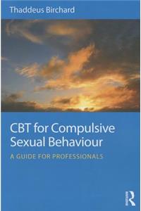 CBT for Compulsive Sexual Behaviour