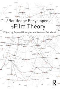 Routledge Encyclopedia of Film Theory