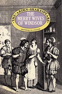 Merry Wives Of Windsor