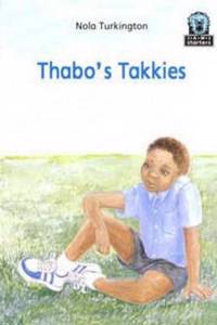 Thabo's Takkies