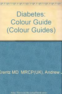 Diabetes (Colour Guides)