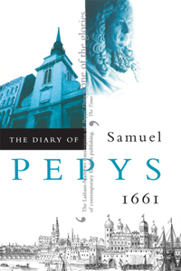 Diary of Samuel Pepys, Vol. 2