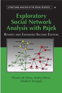 Structural Analysis in the Social Sciences