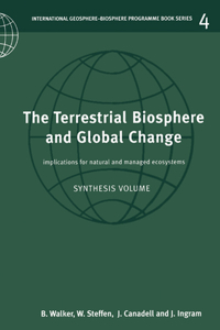 Terrestrial Biosphere and Global Change
