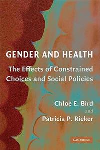 Gender and Health