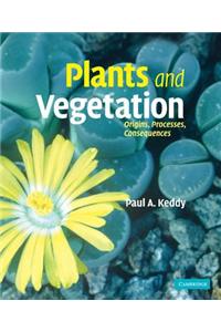 Plants and Vegetation