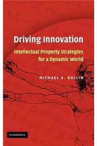 Driving Innovation