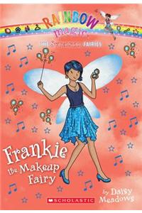 Superstar Fairies #5: Frankie the Makeup Fairy