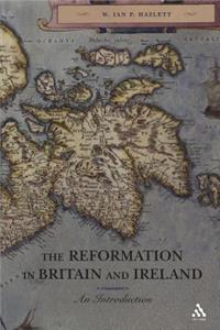 Reformation in Britain and Ireland
