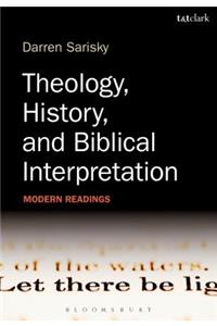 Theology, History, and Biblical Interpretation