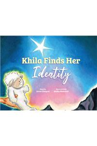 Khila Finds Her Identity