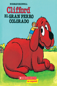 Clifford, El Gran Perro Colorado