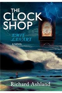 The Clock Shop