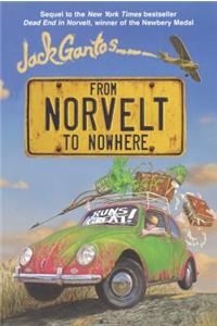 From Norvelt to Nowhere