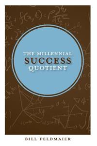 The Millennial Success Quotient