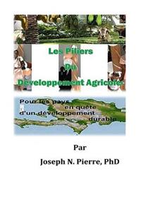 Les Piliers Du Développement Agricole
