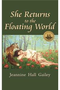 She Returns to the Floating World
