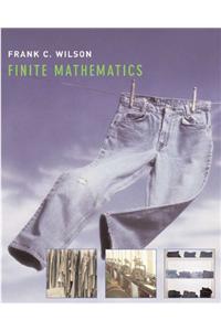 Student Solutions Manual for Wilson's Finite Mathematics