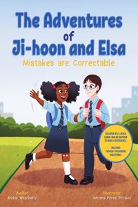 Mistakes are Correctable