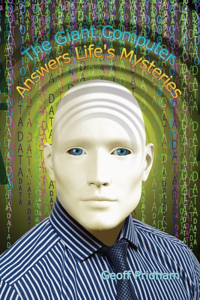 Giant Computer Answers Life's Mysteries