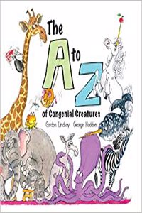 A to Z of Congenial Creatures