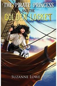 Pirate Princess and the Golden Locket