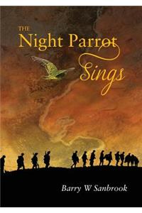 The Night Parrot Sings