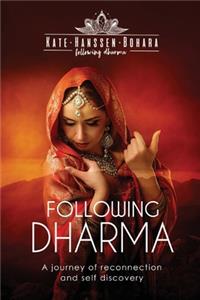 Following Dharma