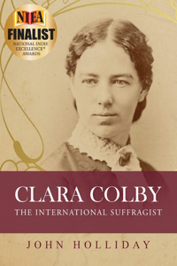 Clara Colby