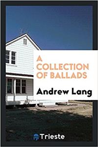 Collection of Ballads