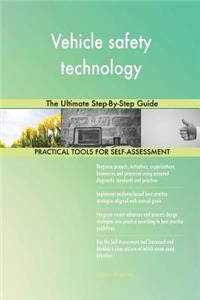 Vehicle safety technology The Ultimate Step-By-Step Guide