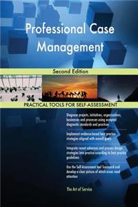 Professional Case Management Second Edition